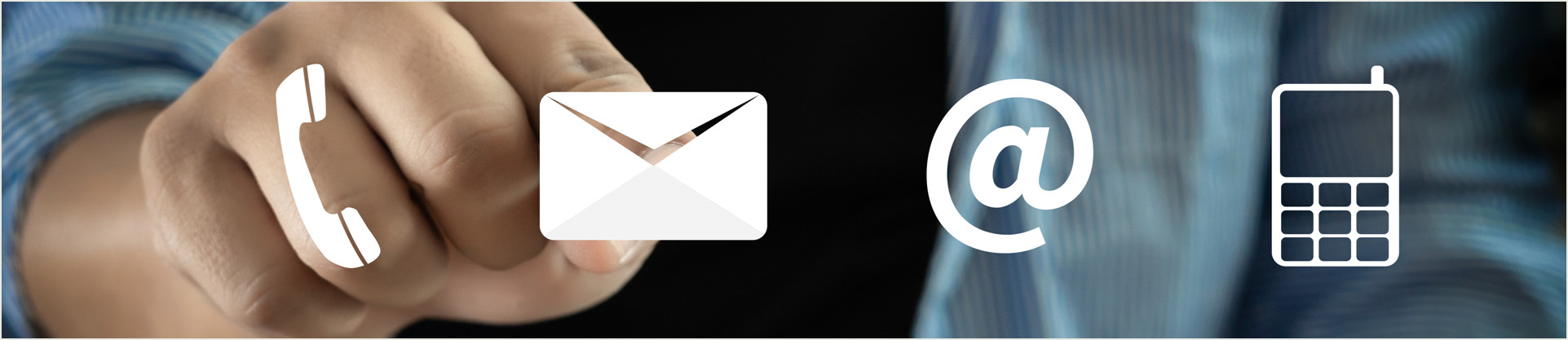 Kontakt_Header