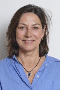 Herzlich Willkommen Françoise Eggertswyler