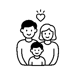 Icon-Familienzulage