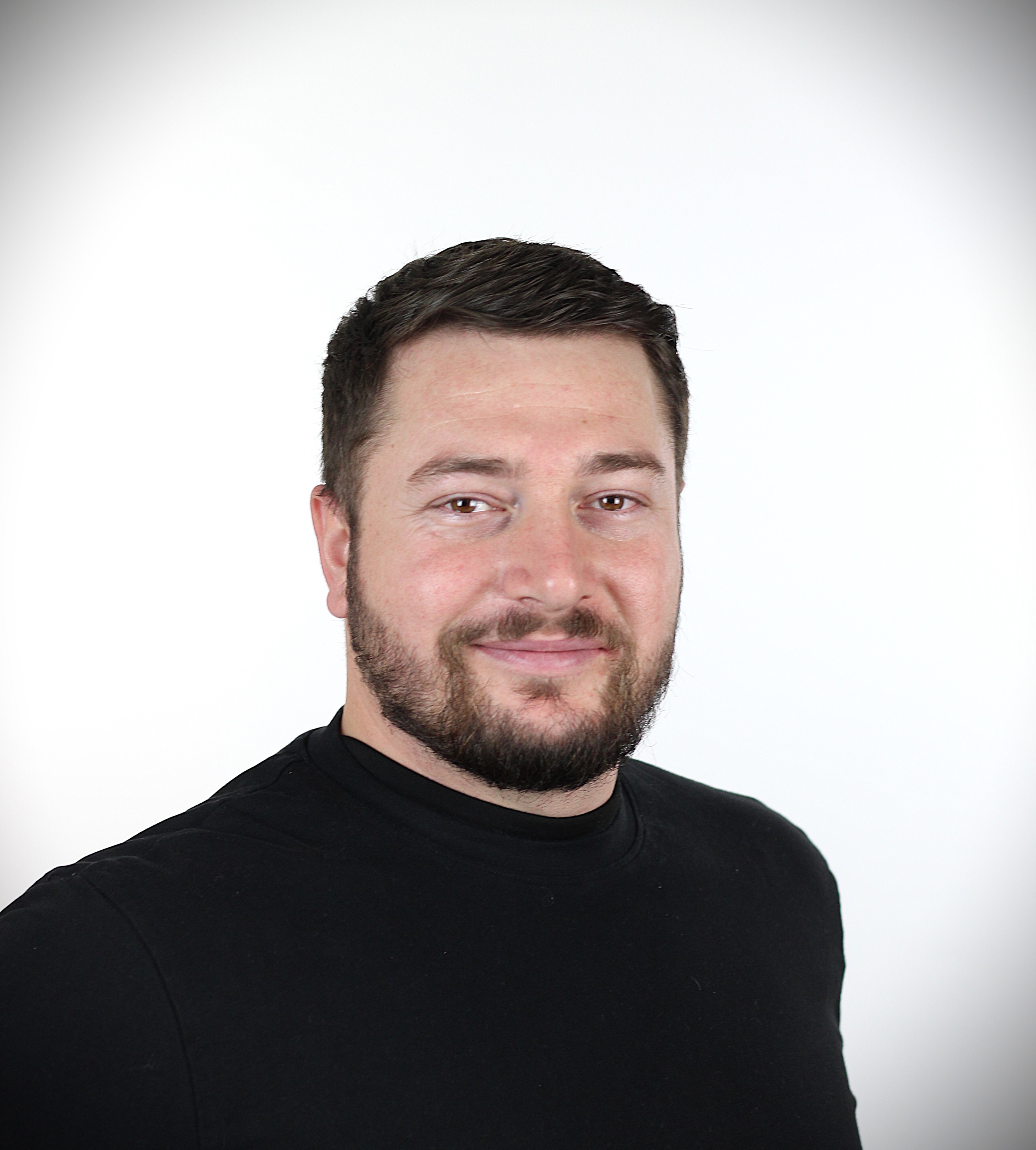 Herzlich Willkommen Gregor Thode